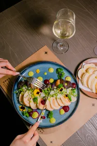 Helado de Chocolate Suizo Artesanal Encanti 1 lt