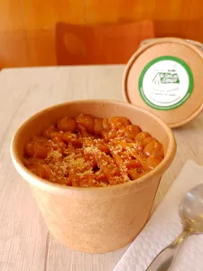 🥄 Tradicionalísimo