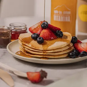 Pancakes