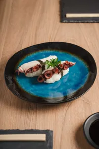 Nigiri Tako