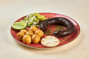 Morcilla tradicional