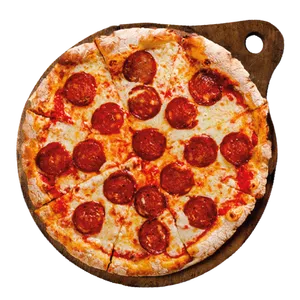 Pepperoni Grande (32cm)