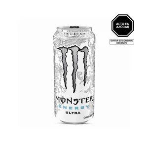 Monster Energy Ultra 473 ml