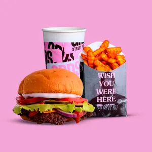 Snoop Snack Trio Pack