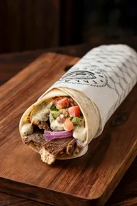Shawarma a Elección