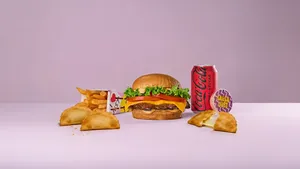 Combo Classic Mega