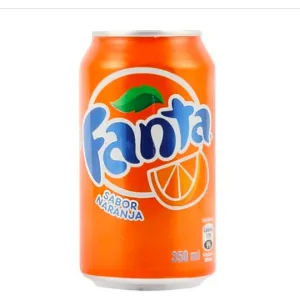 Fanta