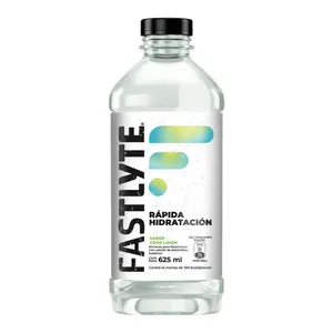 Fastlyte Coco Limon 625 ml
