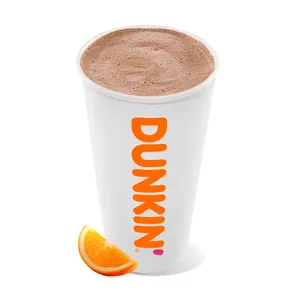 Chocolate Naranja L