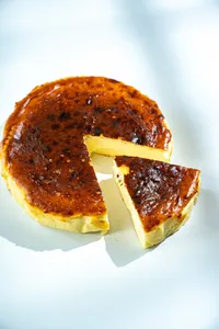 Tarta de Queso