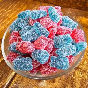 Gomita Ositos Icee