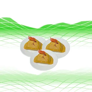 3 Empanadas