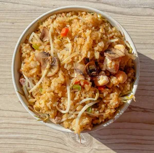 YAKIMESHI VACUNO