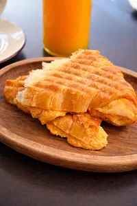 Sandwich Ave Pimentón