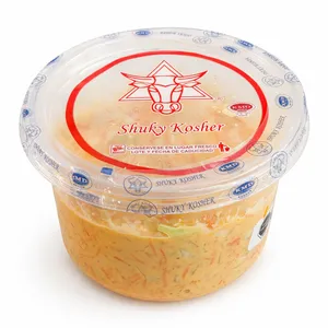Ensalada De Col Dulce