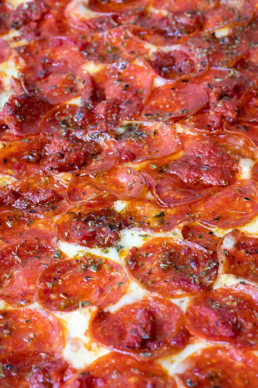 Pepperoni