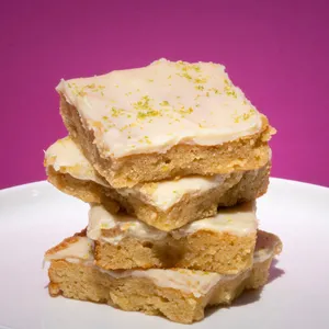 Lemon cake