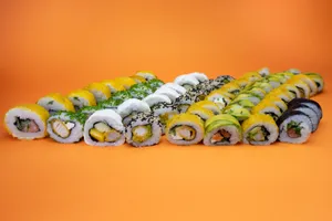 Promoción 80 piezas