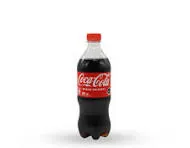 Bebida coca - cola Regular 591 ml