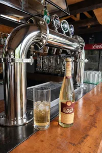 Pisco Horcón Quemado