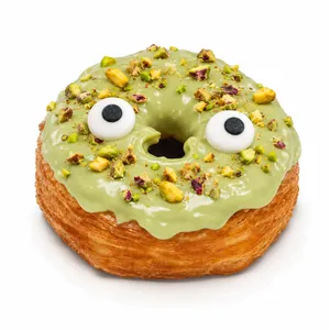 Cronut Pistacho