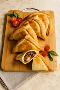 Empanada de pino