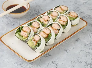 Sin arroz Sake