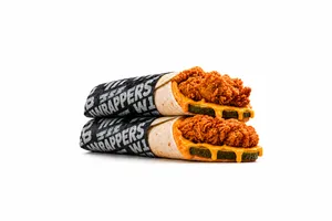 2 Wraps