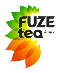 Fuze tea