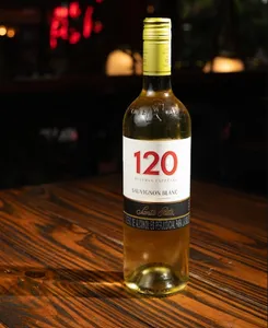 Santa Rita 120 Suavignon Blanc (Botella)
