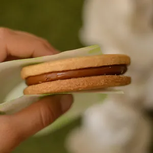 Galletón Alfajor