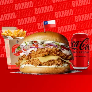 Combo El Loyola