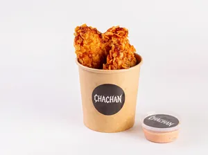 Chicken Strips