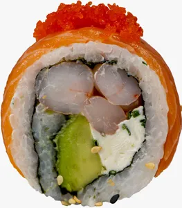 SAKE ROLL