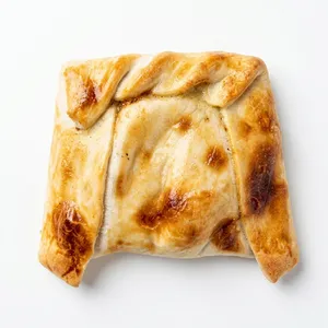 Empanada Pollo champiñón