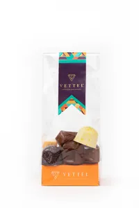 Bolsa Bombones Belgas 85 Gramos