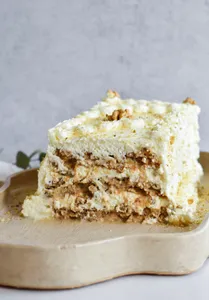 Torta Naifi 10 personas (producto congelado).