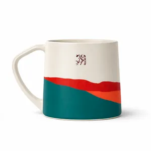 Taza Montañas Antioquia