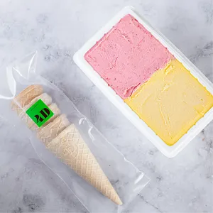 Pack Gelato Compartir 1/2 Litro