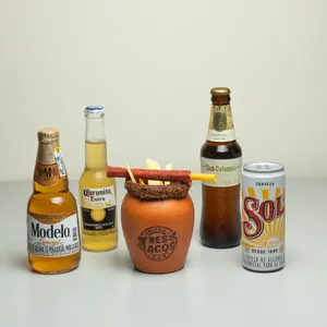 MICHELADA TRADICIONAL