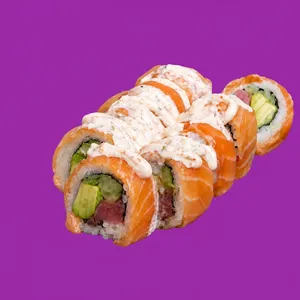 Latino Roll