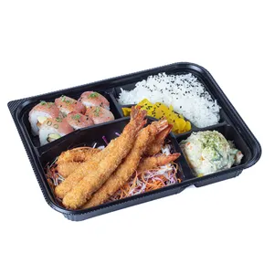 Ebi Furai Bento Grande
