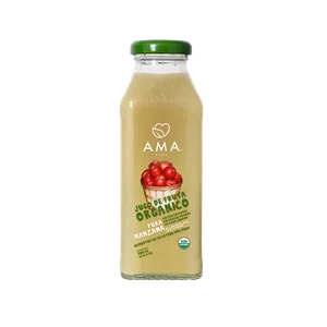 Jugo de Manzana AMA 300 ml
