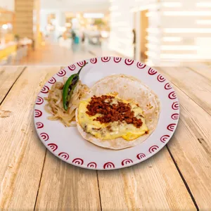 Choriqueso