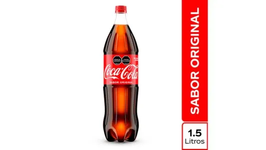 Coca-cola 1.5