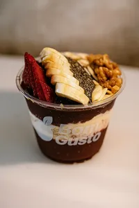 Fit & Fresh Açaí