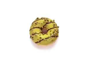 DONUT RELLENA PISTACHO ICB