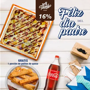 ¡FELIZ DÍA PAPÁ!
