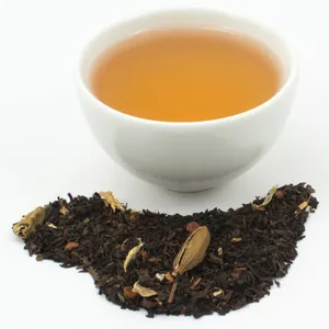 Masala Chai