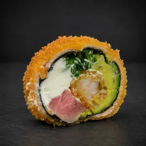 Maki Tuna